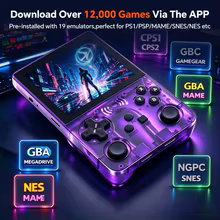 ANR13 Console Retro Android Thumbnail 3