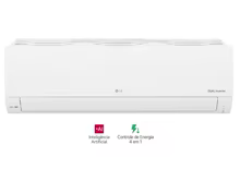 LG Dual Inverter Split 9000 BTUs Thumbnail 4