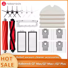Kit Peças Roborock Q7 Max Thumbnail 1