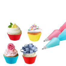 Kit Decoração Bolos DIY Thumbnail 5