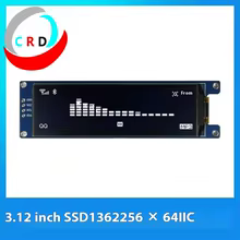 Display OLED 3.12" SSD1362 Thumbnail 2