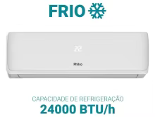 Ar Condicionado Philco PAC24FI Thumbnail 4