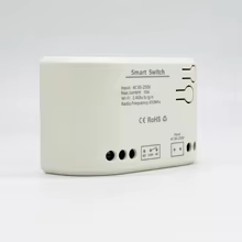 Controlador Wi-Fi Tuya RF433 Thumbnail 6