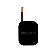 Módulo AMOLED 2.13" Tela OLED Colorida QSPI Thumbnail 3