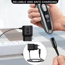 Adaptador Philips Norelco OneBlade 4.3V Thumbnail 5