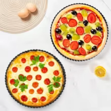 Forma Antiaderente para Torta e Bolo Thumbnail 2