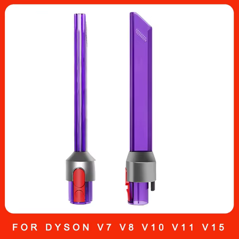 Ferramenta de Fenda para Aspirador Dyson