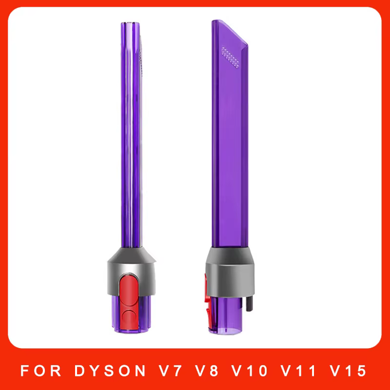 Ferramenta de Fenda para Aspirador Dyson