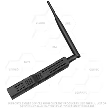 Gateway Zigbee 3.0 SMLIGHT SLZB-06 Thumbnail 4