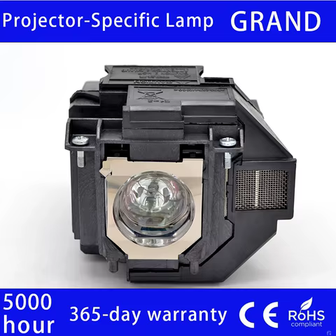 Lâmpada Epson ELPLP96