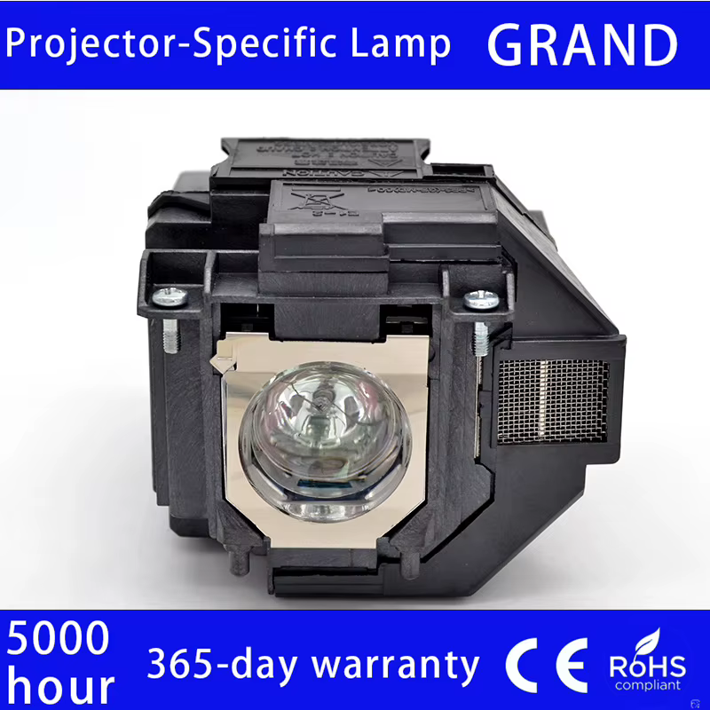 Lâmpada Epson ELPLP96