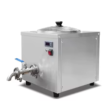 Pasteurizador 14L 1200W Thumbnail 2
