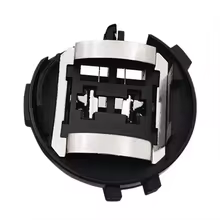Adaptador Soquete H7 para Farol 2 Pçs Thumbnail 3