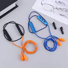Protetores Auriculares Bluetooth para Trabalho Thumbnail 1