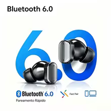 KEBIDUMEI TWS Bluetooth 6.0 Thumbnail 4