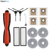 Kit Acessórios Xiaomi X20 Max D109GL Thumbnail 1