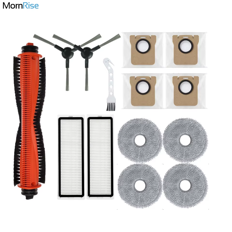 Kit Acessórios Xiaomi X20 Max D109GL