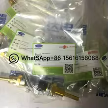 Sensor Temperatura Exaustão Carrier HH79NZ059 Thumbnail 3
