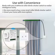 Interruptor Inteligente Tuya WiFi Zigbee Thumbnail 4