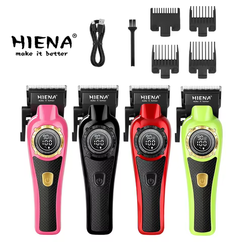 Máquina de Corte HIENA 2102