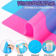 Tapete de Mesa Silicone Thumbnail 3