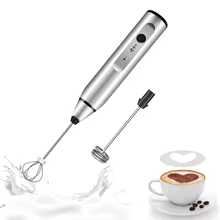 Frother Portátil USB BALASHOV Thumbnail 6