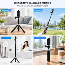 Câmera de Ação Mini H88Pro 4K Thumbnail 6