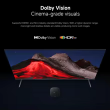 Xiaomi TV Box S 3ª Geração 4K Thumbnail 3