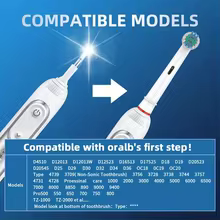 Cabeça de Escova Oral-B C-17A - 4 a 16 Peças Thumbnail 3