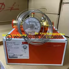 Válvula de Expansão Térmica Danfoss Série TGEX Alta Thumbnail 1