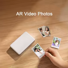 Papel Fotográfico MiJia Bolso Thumbnail 5