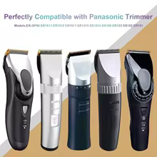 Lâmina de Reposição Panasonic Cortador de Cabelo Thumbnail 4