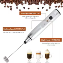 Frother Portátil USB BALASHOV Thumbnail 3
