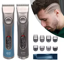 Aparador de Cabelo Sem Fio CODOS CHC 980 Thumbnail 1