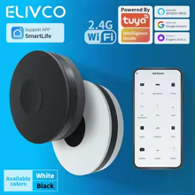Controle Remoto IR WiFi Tuya Inteligente Thumbnail 1