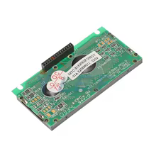 Módulo LCD 16x2 5V MTC-S16208X Thumbnail 2
