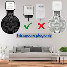 Suporte Parede Echo Dot 3 Thumbnail 3
