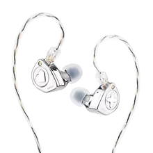 Simgot EW300 IEM Híbrido Thumbnail 3