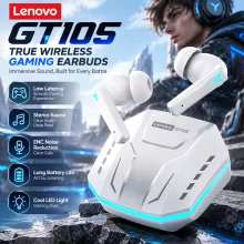 Lenovo GT105 TWS Bluetooth Thumbnail 1