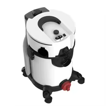 Aspirador Industrial 20L Aço Inox Thumbnail 5