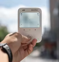 Godox C100 Câmera Retro Mini Thumbnail 5