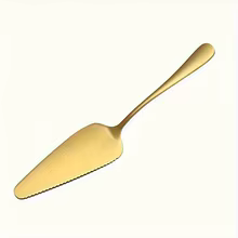 Espátula de Bolos Premium Aço Inox Thumbnail 5