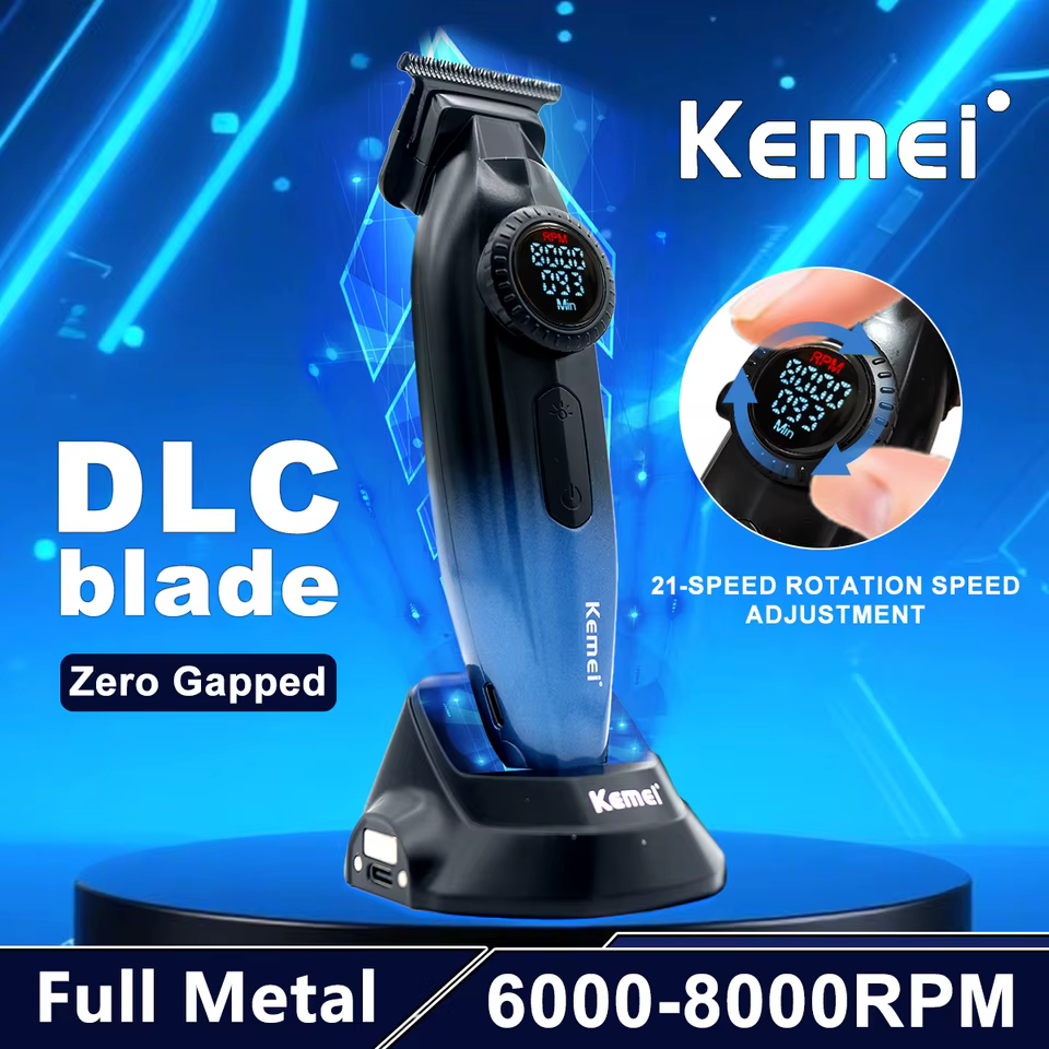 Aparador Kemei KM-1868 Profissional