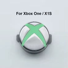 Botão Home Xbox Series S/X Thumbnail 6