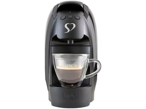 Cafeteira Expresso TRES Luna