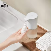 Dispensador de Sabão Xiaomi Mijia 1S Thumbnail 3
