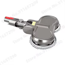 Cabeça de Esfregão para Dyson V7 V8 V10 V11 Thumbnail 5