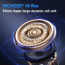 MCHOSE V9 Pro Thumbnail 3