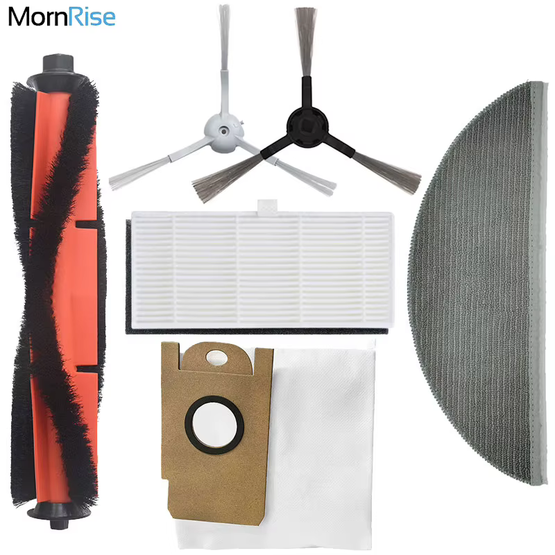 Kit Peças Xiaomi R1 R1A