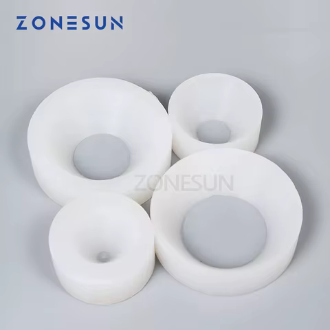 Kit Mandril de Tampagem ZONESUN 10-50mm